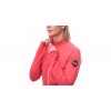 mikina dámská SENSOR COOLMAX THERMO celozip korálová (Varianta L)