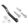 kryt pod řetěz BBB ChainWatch duralový 53-34
