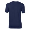 triko krátké pánské Progress BARBAR SUNSET tmavě modré (Varianta XL)