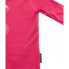 triko dětské dlouhé ALPINE PRO OLERO růžové (Varianta 104/110)