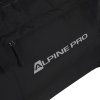 taška ALPINE PRO ADEFE 40L černá