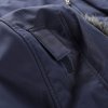 kabát dámský ALPINE PRO IBORA softshellový modrý (Varianta M)