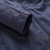 kabát dámský ALPINE PRO IBORA softshellový modrý (Varianta M)