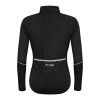 bunda FORCE ARROW LADY softshell, černá (velikost XS)