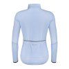 bunda FORCE ARROW LADY softshell, sv. modrá (velikost XS)