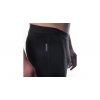 spodky dlouhé pánské SENSOR MERINO AIR černé NEW (Varianta L)