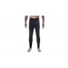 spodky dlouhé pánské SENSOR MERINO AIR černé NEW (Varianta L)