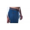 spodky dlouhé pánské SENSOR MERINO AIR tm. modré NEW (Varianta M)