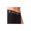 spodky dlouhé dámské SENSOR MERINO AIR černé NEW (Varianta L)