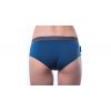 kalhotky dámské SENSOR MERINO AIR tm. modré NEW (Varianta L)