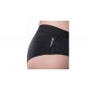 kalhotky dámské SENSOR MERINO AIR černé NEW (Varianta L)