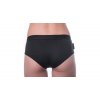 kalhotky dámské SENSOR MERINO AIR černé NEW (Varianta L)
