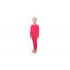 komplet dětský SENSOR MERINO AIR SET magenta NEW (Varianta 90)