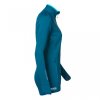 mikina dámská Progress TISPA MERINO petrol (Varianta L)