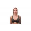 dámská podprsenka SENSOR INFINITY ECO olivová (Varianta L)