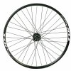 kolo zapletené 26" Top Disc zadní RU 36 děr černé CnSpoke