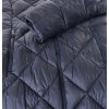 kabát dámský ALPINE PRO PEWASA modrý (Varianta L)
