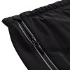 kalhoty dámské krátké ALPINE PRO WERMA černé (Varianta L)