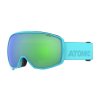 brýle lyžařské ATOMIC COUNT STEREO modré (Varianta M)