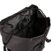 batoh ALPINE PRO XEHE 20L černý