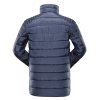 bunda pánská ALPINE PRO GARAT modrá (Varianta L)