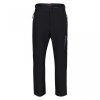 kalhoty dlouhé pánské Progress VUORET softshell černé (Varianta L)
