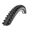 plášť SCHWALBE Ice Spiker Pro Performance Line 27.5"x2.25/57-584 kevlar černý