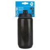 lahev M-Wave PBO 550ml černá transparentní