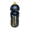 lahev ISOSTAR 650ml push pull černo-zlatá