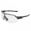 brýle Progress SWING PHC fotochromatické černé