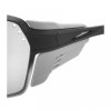 boční clona Progress SHIELDS k brýlím ENDURO šedá