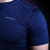triko krátké pánské Progress ATHLETE tmavě modré (Varianta L)
