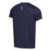 triko krátké pánské Progress ATHLETE tmavě modré (Varianta L)