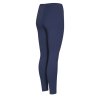 kalhoty dlouhé dámské Progress ZORA 7/8 tmavě modré (Varianta L)