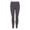 kalhoty dlouhé dámské Progress ZORA 7/8 šedé (Varianta L)