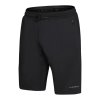 kalhoty krátké pánské Progress SYMBOL černé (Varianta L)