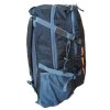 batoh Kubisport Mountains 40 L černý