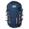 batoh Kubisport Mountains 40 L černý