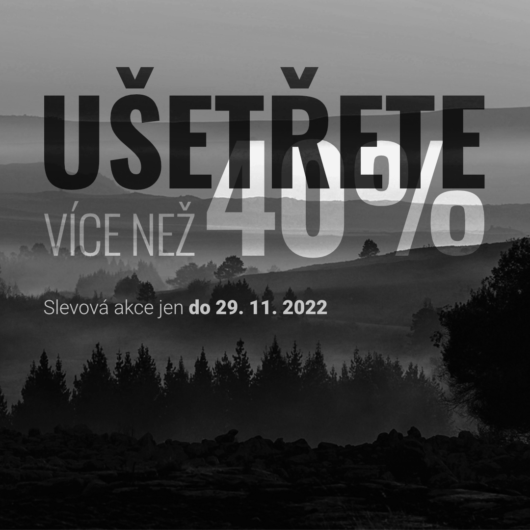 Opravdový Black Friday v Pepáči