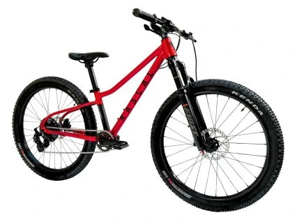 Dětská kola Rascal a Nukeproof - které vybrat?