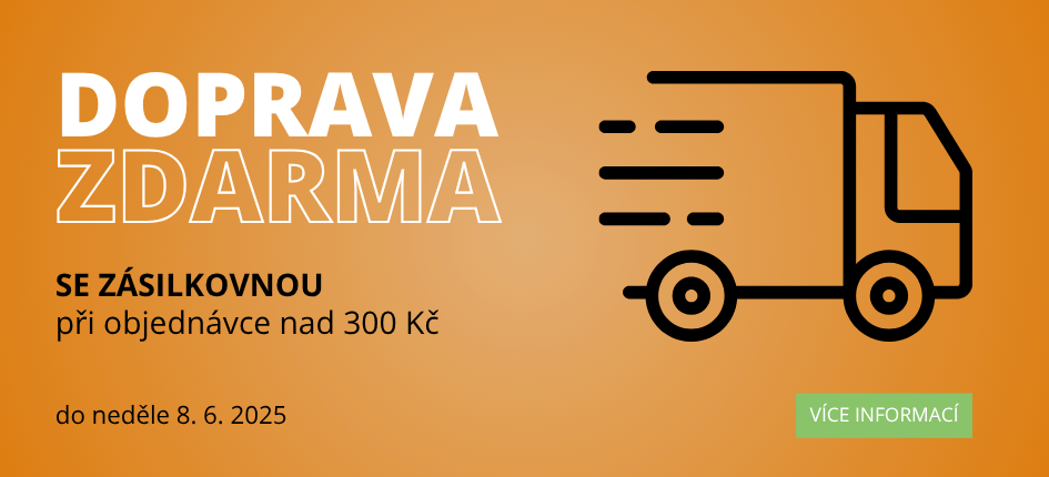 Využijte dopravu zdarma, jen do neděle