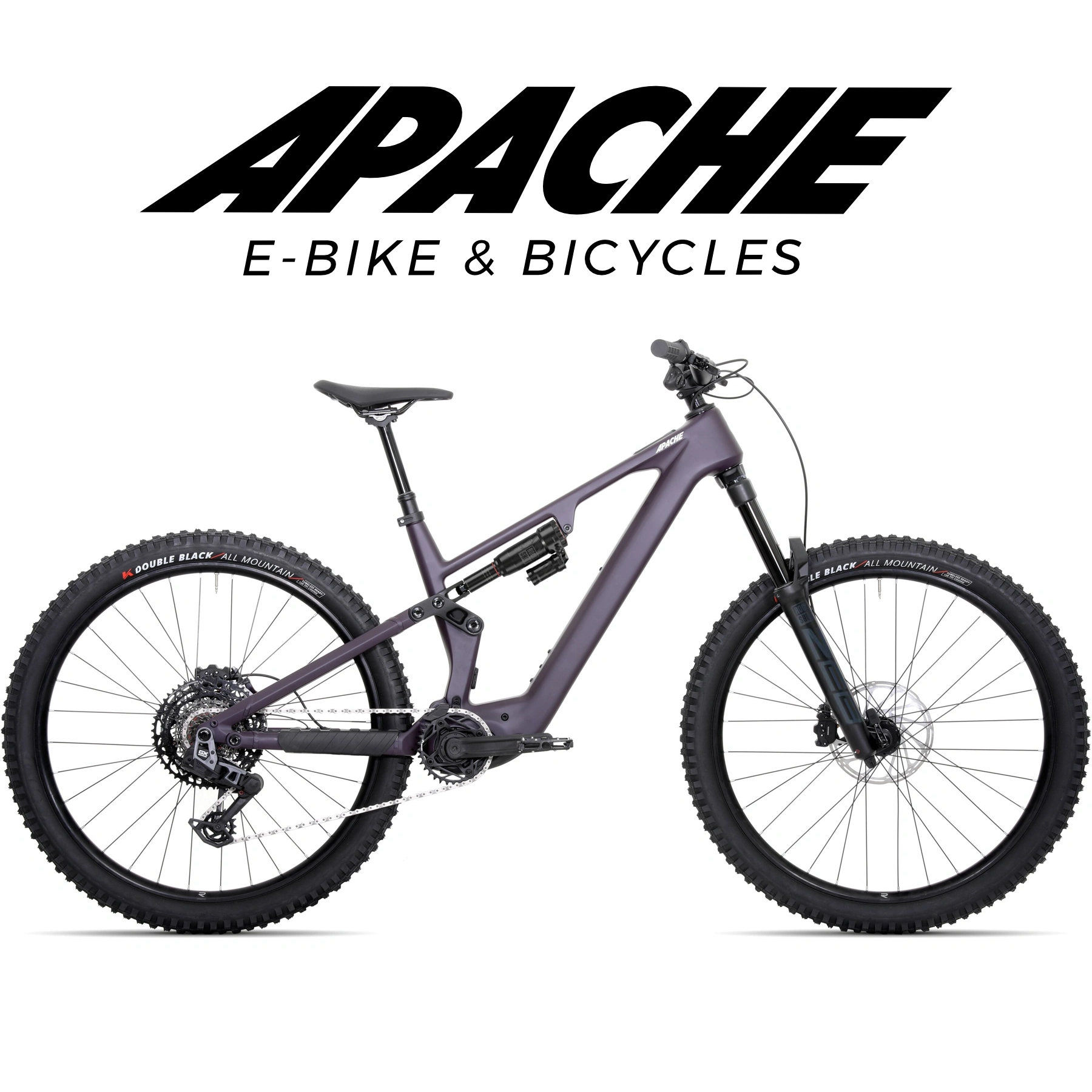 Elektrokola Apache - bezkonkurenční poměr cena/výkon