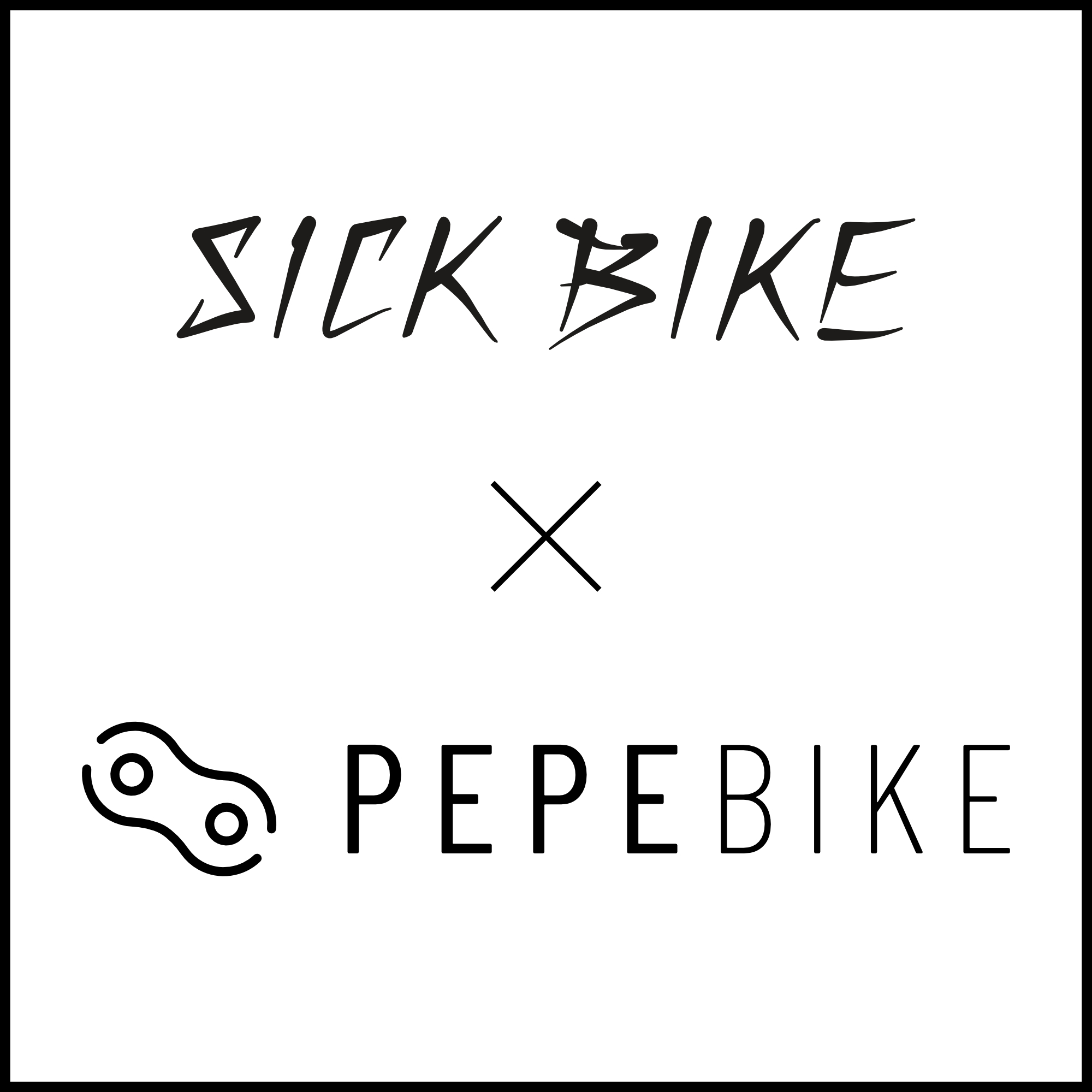 Výdejní místo kol pro naše zákazníky z Prahy a okolí