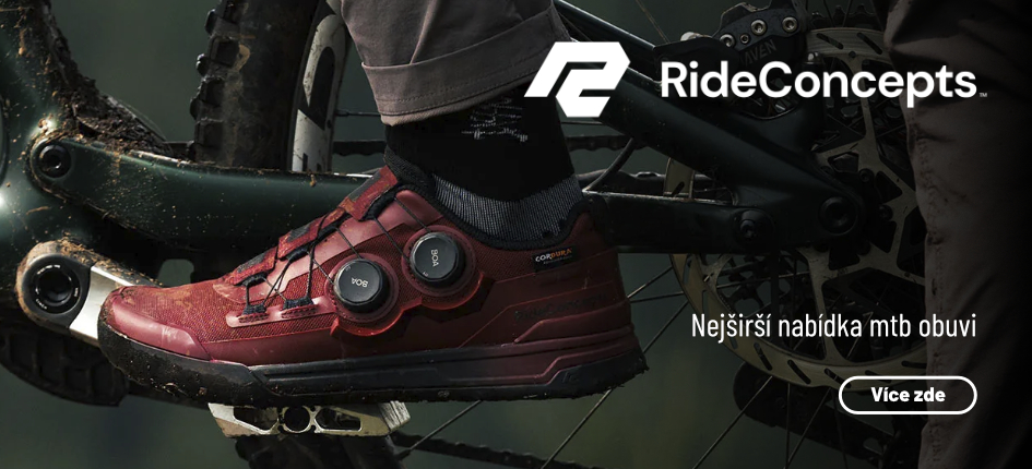 Ride concepts