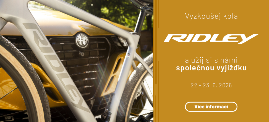 Alfa/Ridley