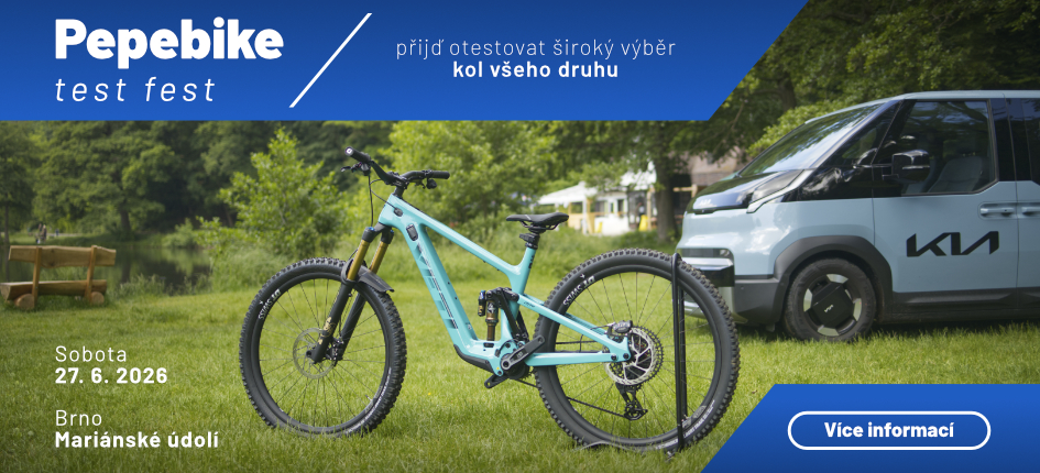 Pepebike test fest 2026
