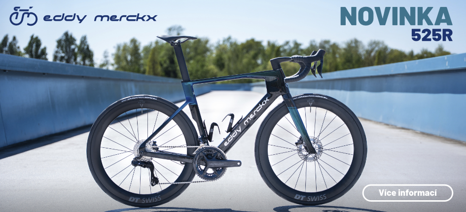 Eddy Merckx 525R