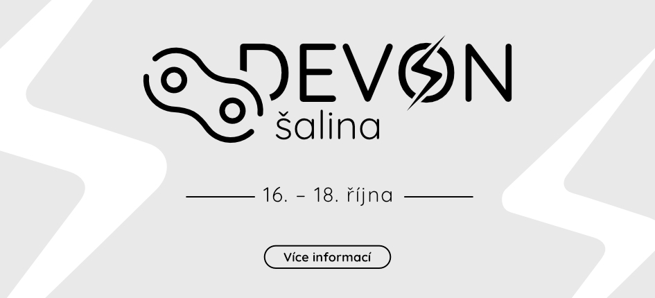 Devon šalina 2026