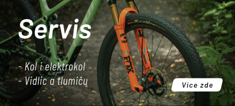 Servis kol Brno