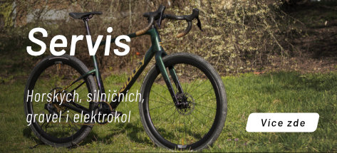 Servis kol Brno